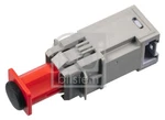 Febi Bilstein 183474 Switch, Clutch (cruise Control) For Opel, Saturn, Suz. Fixed Price $16.43.