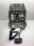 09 10 11 12 13 14 Ram 1500 2500 3500 Brake Bracket W/o Pwr Adj Pedals. Fixed Price $49.30.