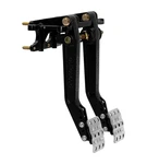 Wilwood 340-16382 Adjustable Ratio Swing Mount Brake & Clutch Pedal Assembly. Fixed Price $344.80.
