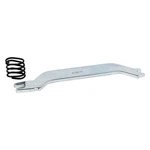 Ford Mustang 1965-1972 Acp FM-EB004C Parking Brake Link. Fixed Price $25.09.