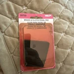 Clutch Pedal Pad Dorman 20733. Fixed Price $6.75.