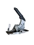 2011 2012 Nissan Gt-r Emergency Parking Hand Brake Lever Black *loose Leather*. Fixed Price $78.00.