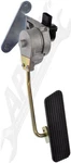 Apdty 7006212 Accelerator Pedal Fits Select 97-04 International / Ic Corporation. Fixed Price $413.17.