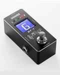 Donner DT-1 Chromatic Guitar Tuner Pedal With Screen Fast & Accurate Tuning. Fixed Price $31.12.