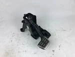 Volkswagen Golf Alltrack MK7 Chrome Brake Stop Pedal Assembly 5QM723058C. Fixed Price $50.40.