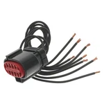 Ford F-150 1989-1997 Acdelco Professional Neutral Safety Switch Connector. Fixed Price $35.12.