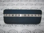 1961-1964 Buick Lesabre Wildcat Riviera Electra Power Brake Pedal Pad Blue. Fixed Price $29.50.