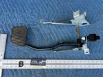 1998-2000 Volvo S70 V70 Xc Brake Pedal & Bracket Assembly W/ Switch Oem #3077EM. Fixed Price $79.99.