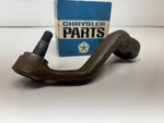 Nos Pitman Arm For Mopar Body 1967-1972 Dart Duster Demon Scamp Barracuda. Fixed Price $100.00.