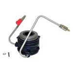 83503384 Clutch Slave Cylinder For Jeep Cherokee Wrangler Comanche 1987-1992. Fixed Price $100.07.