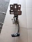 1969 Ford Mustang Mach Used Oem Disc Brake Automatic Pedal Assembly F-a. Fixed Price $175.95.