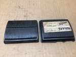 Nos Oem Gm Factory (2) 3884850 Chevy Corvette Brake Clutch Pedal Pad. Fixed Price $49.99.