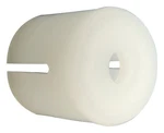 Crown Automotive J3167067 Clutch Pivot Bushing White Plastic. Fixed Price $14.17.