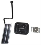 Auto Metal Direct Accelerator Pedal Assembly X409-3470. Fixed Price $73.99.