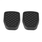 Pack Of Brake Clutch Pedal Rubber Pad For Outback 1990-2012 Impreza And.... Fixed Price $12.96.