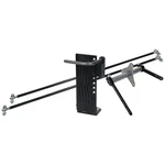 Allstar 54102 Pedal Floor Mounted Complete Kit. Fixed Price $259.99.