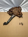 1988-1994 Chevy Gmc C/k Truck Sub Emergency Park Brake Pedal Assembly Used Oem. Fixed Price $95.78.