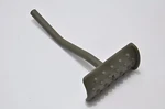Willys Mb Brake Pedal Early Cast Iron Ford Gpw Jeep WW2. Fixed Price $34.79.