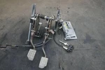 Brake & Clutch Pedal Assembly 05290926AH Oem Dodge Viper 2013-2017 *note*. Fixed Price $224.99.