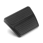 Lokar XBAG-022RM Brake Pedal Pad For 62-81 Camaro Chevelle Chevy Ii Nova. Fixed Price $89.73.