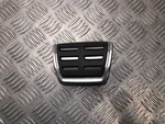 Volkswagen Tayron 2025 Footrest Cover 5QM723131. Fixed Price $106.71.