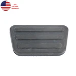 Oem Brake Pedal Pad Rubber Automatic Transmission 2015- 2023 Ford Mustang. Fixed Price $8.00.