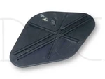 99-07 Ford F250 F350 Clutch Pedal Delete Panel Plug Firewall Cover Oem. Fixed Price $40.00.