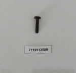 New Oem Bmw 07119913589 Hex Bolt Set Of. Fixed Price $10.00.