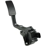 Accelerator Pedal Sensor Wve 5S14843 Fits 06-08 Subaru Forester 2.5L-H4. Fixed Price $185.45.