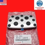 Genuine Lexus IS250 IS350 CT200H Celica Aluminum Sport Brake Pedal 47121-53010. Fixed Price $57.50.