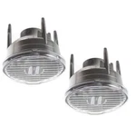 For Pontiac Firebird 1998-2002 Turn Signal Lights Driver And Passenger Side Pair. Fixed Price $91.62.