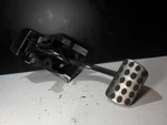 Brake Lever Pedal Assembly 2202901119 00-06 Mercedes Benz W220 SL500 S500 S55. Fixed Price $19.00.