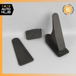 03-13 Maserati Quattroporte Gas Parking Brake Pedal Accelerator Set Of Oem. Fixed Price $87.23.