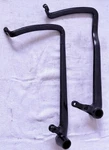 1932 Model Ford Brake And Clutch Pedal O.e.m. Rat Hotrod. Fixed Price $475.00.