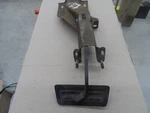 Pontiac 1979 Trans Am Brake Pedal & Support Original. Fixed Price $75.00.