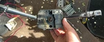 90-91 Honda Civic Wagon Combination Switch Blinker And Wiper Head Lights Oem. Fixed Price $60.00.