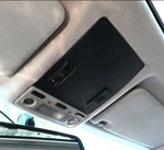 Bmw E46 Sunroof Motor Cover Sedan & Touring Switch Mic Opening Headliner. Fixed Price $29.99.