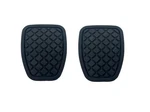 For Subaru Wrx 2022-2024 Fairchild Rubber Brake & Clutch Pedal Pad. Fixed Price $19.60.
