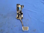 2015-2017 Ford Mustang Gt S550 Brake Pedal Box Cage A/t Automatic Transmission. Fixed Price $44.99.