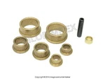 Porsche 911 912 914 930 (1965-1988) Brake Pedal Bushing Set Bronze Canyon. Fixed Price $38.30.