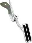 Lokar Billet Throttle Pedal 1967-1969 Dodge Dart Plymouth Barracuda W/insert Bag. Fixed Price $236.99.