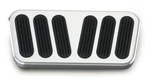 Lokar BAG-6078 Billet Aluminum Brake Pedal Pad. Fixed Price $87.95.