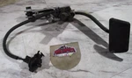 Adjustable Brake Pedal Only, 2011-17 Dodge Ram 2500/3500 Option Dba (Q1PA01). Fixed Price $197.14.
