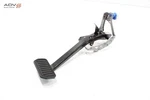 2016 - 2020 Tesla Model X Brake Stop Pedal W/ Bracket Oem. Fixed Price $53.99.