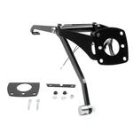 For Chevrolet/gmc Truck 1947-53 Brake Pedal Bracket Conversion Kit Powder Coated. Fixed Price $136.00.