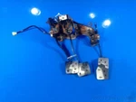 90-97 Miata MX-5 Oem Clutch Gas And Brake Pedal Conversion Set Some #1 *rust. Fixed Price $99.95.
