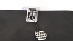 15 Mercedes Benz Class G63 Oem Brake Pedal Assembly 4632940701. Fixed Price $60.24.