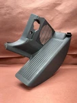 Bmw E36 328I M3 325I Front Left Kick Panel Speaker Grill Cover Oem 139K Miles. Fixed Price $54.00.
