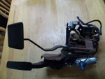 2008 2014 Dodge Caravan Chrysler Gas Brake Accelerator Pedal Assembly 04721199AD. Fixed Price $149.99.