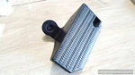 2001-05 Honda Civic Pedal Footrest 46991-S5A-A010-M1 Oem D53. Fixed Price $39.99.